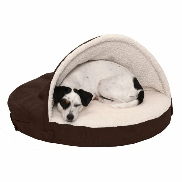 Furhaven dog bed cheap