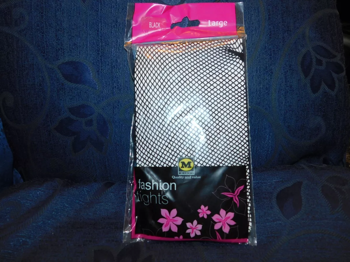 Morrisons clearance ladies tights