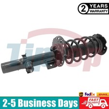 Front Left Shock Strut Assy Adaptive Dynamics for 17-24 Jaguar E-Pace X540 2.0L