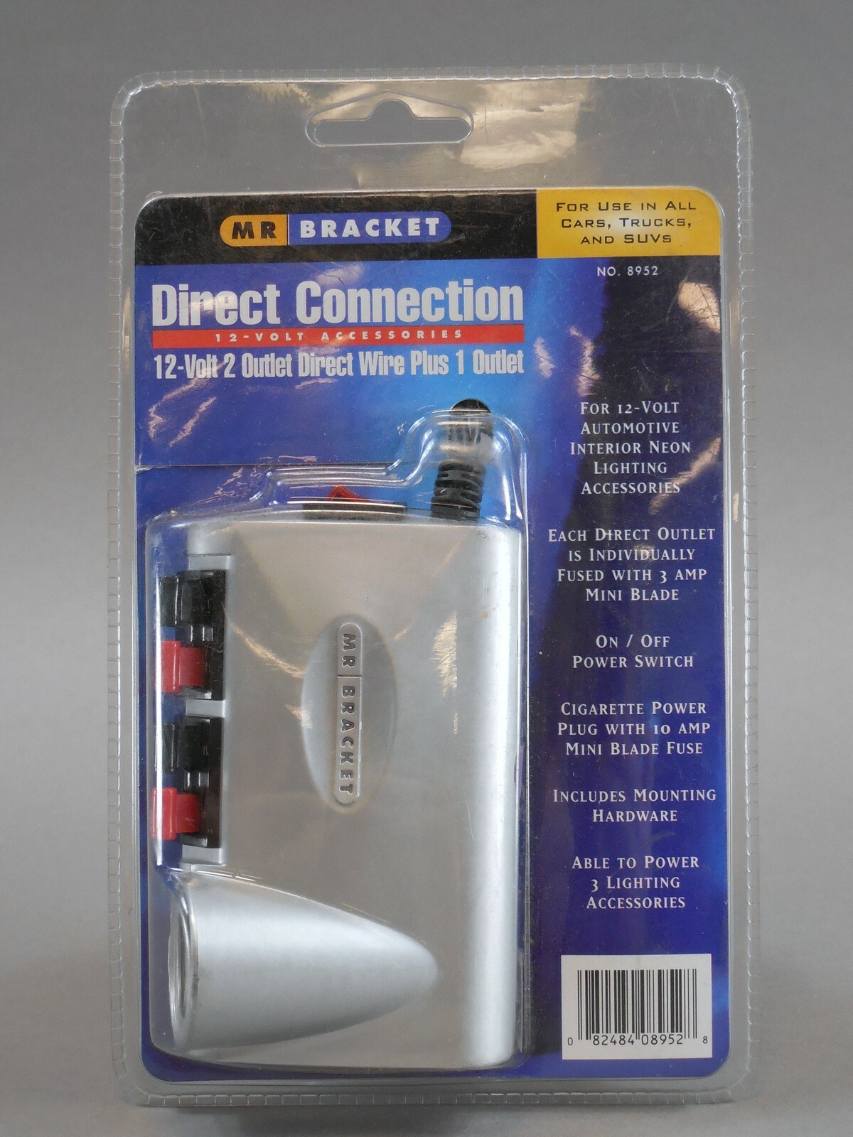 Adapter