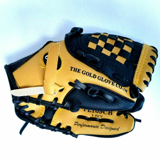 rawlings 9 inch baseball glove