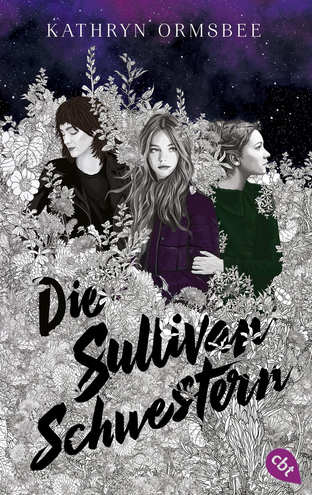 Thumbnail - Die Sullivan-schwestern | Ein Feinfühliger Coming-of-age-roman |