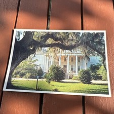 Hampton Plantation Coastal South Carolina Pos...