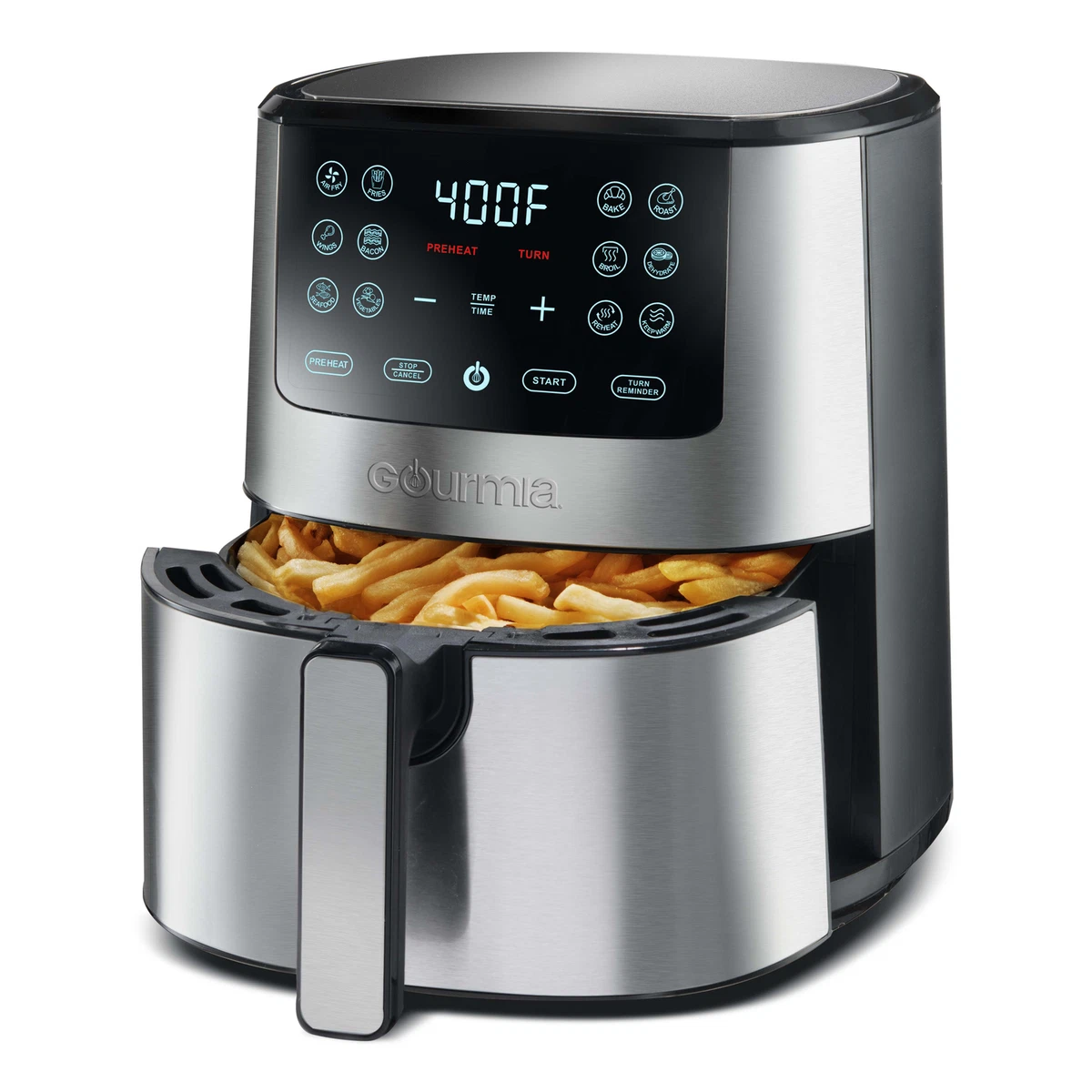 Easy to hot sale clean air fryer