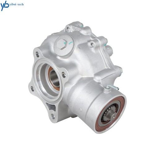 41300-HR3-A20 Rear Final Drive Differential For Honda TRX420 TRX500 2014-2016 US - Picture 11 of 11