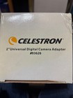 New ListingCelestron 93626 Universal Digital Camera Adapter