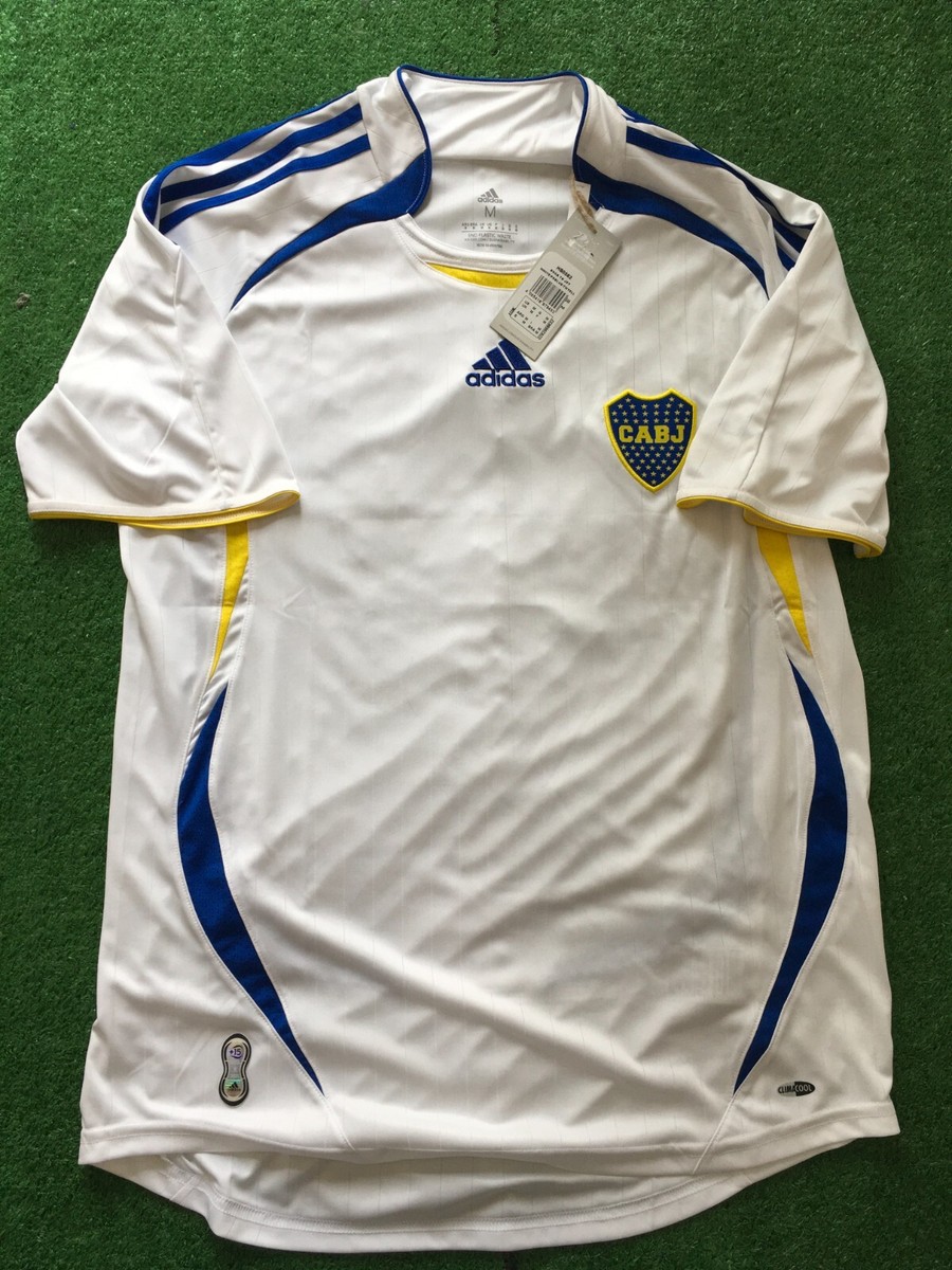 Boca Juniors Jersey Shirt Teamgeist 2022 2023 Adidas Genuine | eBay