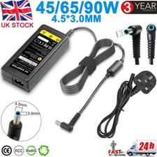 Laptop Charger For HP EliteBook 840 G3 G4 G5 G6 850 G3 820 X360 AC Power Adapter