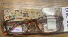Tortoise Glasses Reading 2.00