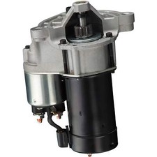 Borg & Beck BST2297 Starter Motor To Fit PSA C2 C3 C4