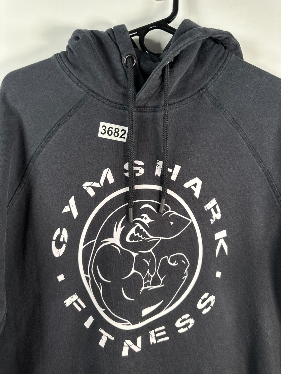 Gymshark Legacy Hoodie Grey Grey Hooded Shirt Gymshark Legacy 1/4