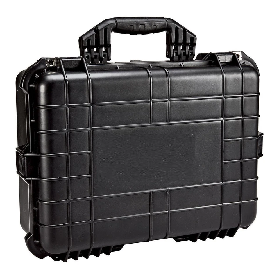 EXTRA LARGE XL GRADED CARD STORAGE BOX Pokémon/TCG CASE BGS/PSA SLAB HOLDER SAFE - Image 4 of 4