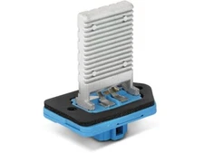 For 2001 Hyundai XG300 Blower Motor Resistor APR 37635PFDD 3.0L V6