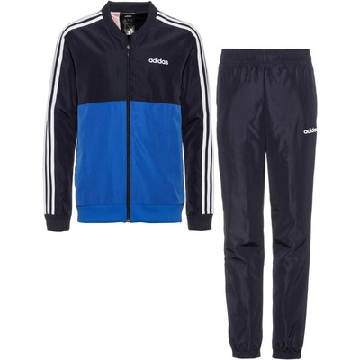 adidas Performance Trainingsanzug Woven Kinder Training Anzug | eBay adidas Performance Trainingsanzug Woven Kinder Training Anzug | eBay