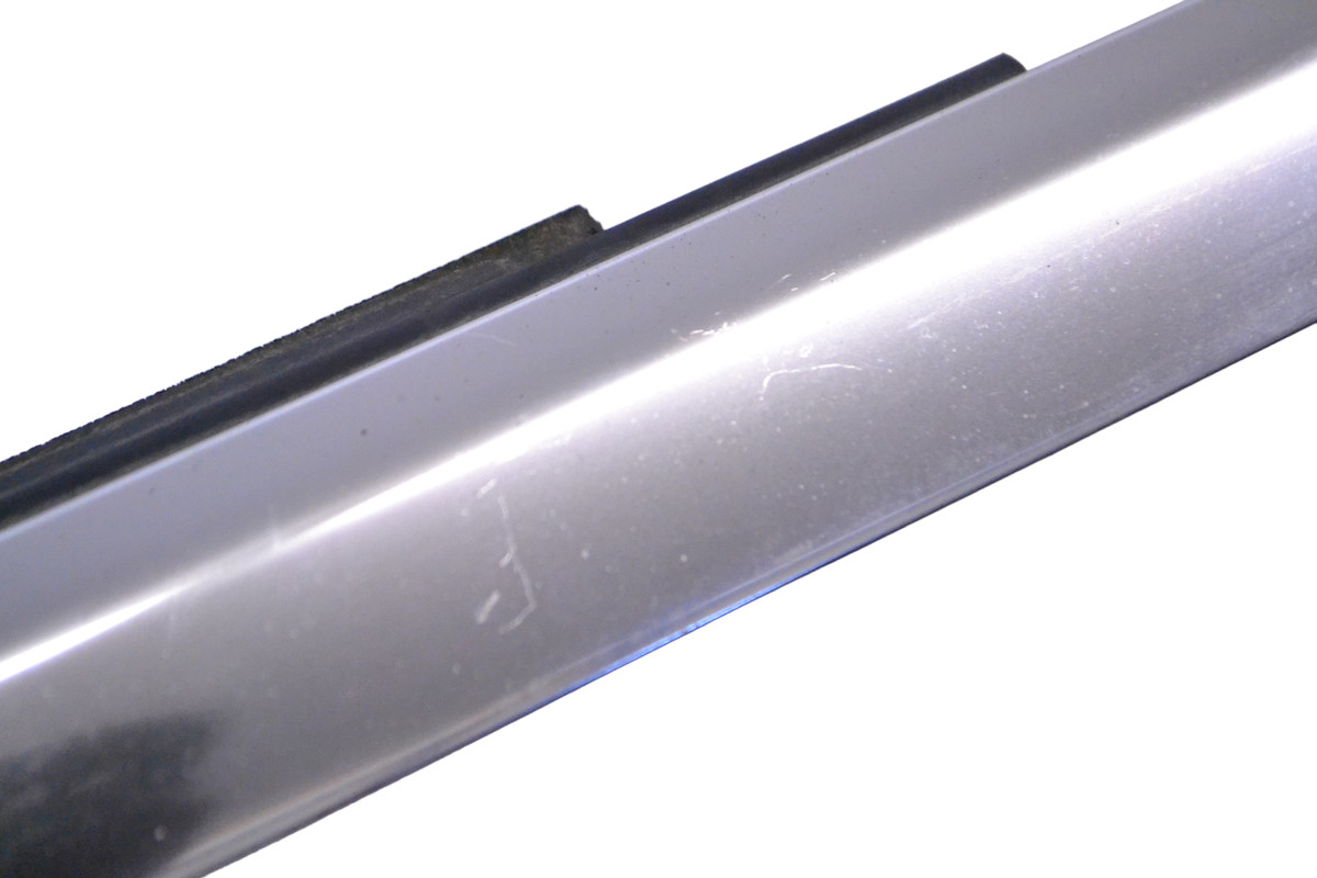 Mercedes E220d C238 2019 RHD Front Left Door Window Trim 
