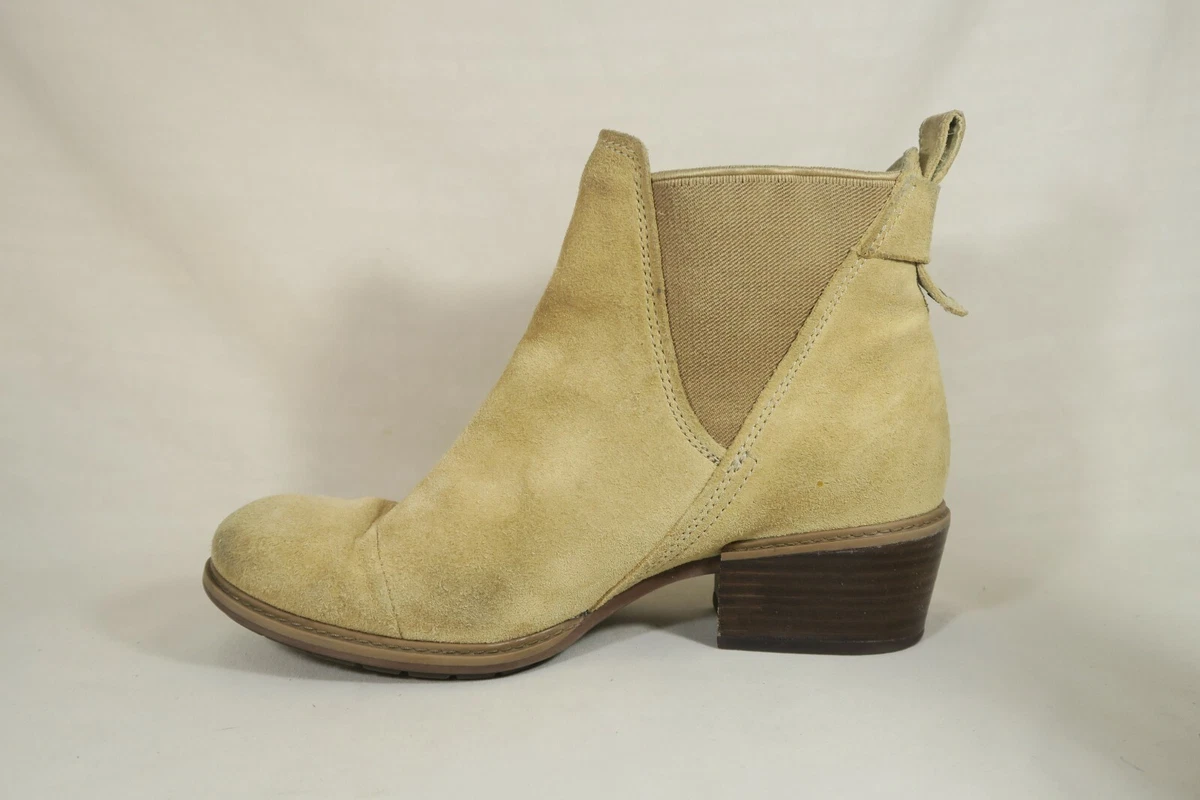 Timberland women's sutherlin bay chelsea fashion boot deals