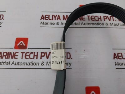 OPTIBELT-RB Rippenriemen PJ 1355 – ZDI0001677/2, Aus Frankreich, Top-Zustand