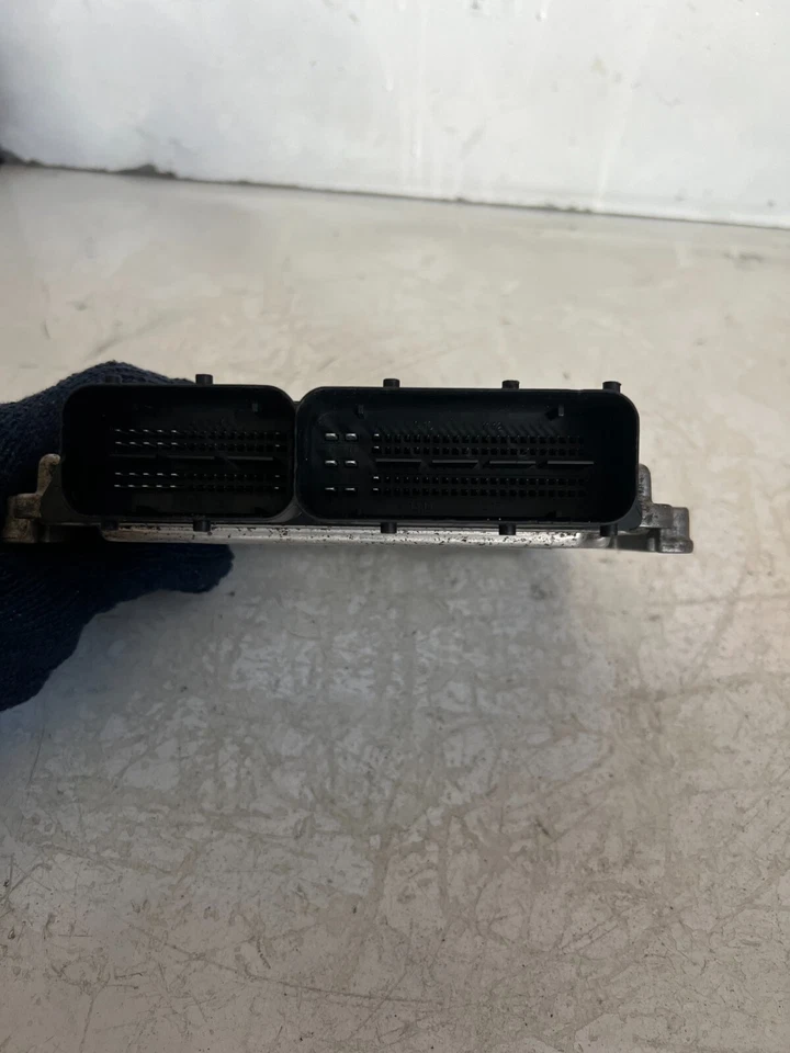 MÓDULO CONTROL MOTOR ECU 39100-27800 COMPATIBLE CON HYUNDAI KIA SANTA FE 2006-2007 Foto 4 de 4