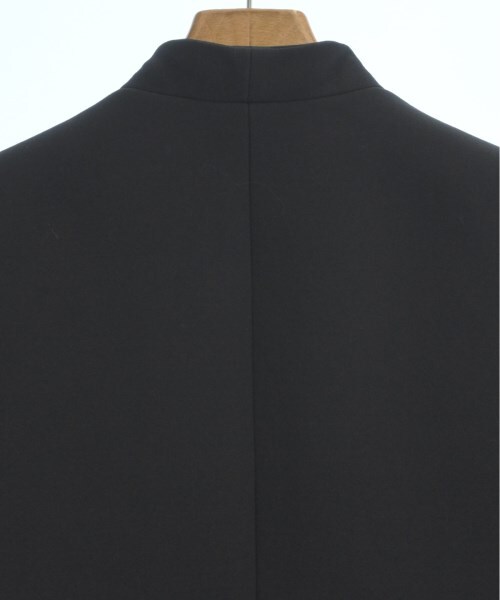 [Salvatore Ferragamo] ラップコート Salvatore Ferragamo Coat (Other) Black 48(Approx. L