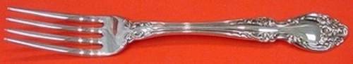 Melrose by Gorham Sterling Silver Regular Fork 7 1/8" Flatware
