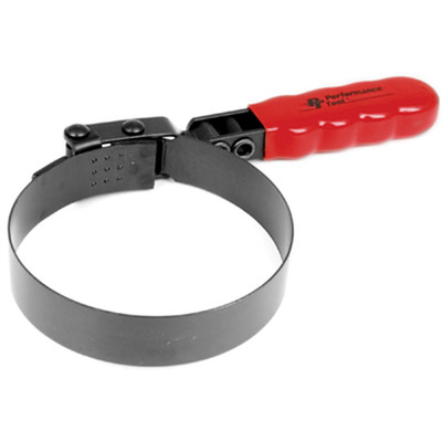 Wilmar Corp. Performance Tool Drehbarer Ölfilter-Schlüssel W54048