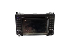 Autoradio Mercedes VITO
