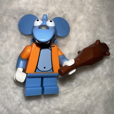 LEGO The Simpsons Itchy Minifigure SIM019