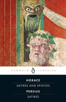The Satires Of Horace And Persius | Horace (U. A.) | Englisch | Taschenbuch