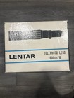 Lentar Telephoto Lens 600mmF8 — photo 1