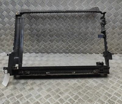 JAGUAR XE X760 Slam Panel Rahmensatz GX73-8B588-CG 2.0 Diesel 132 kW 2016 361197