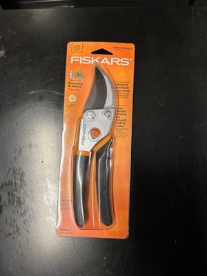 Fiskars 5/8 in. Pruners 9109