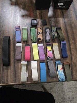 Whoop 4.0 W/21 Bands