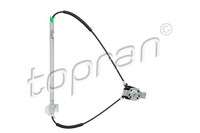 Topran Fensterheber 102 887 FüR VW 19E 32B 1G1 Jetta Polo 86C 80 165 1G2 Golf 2
