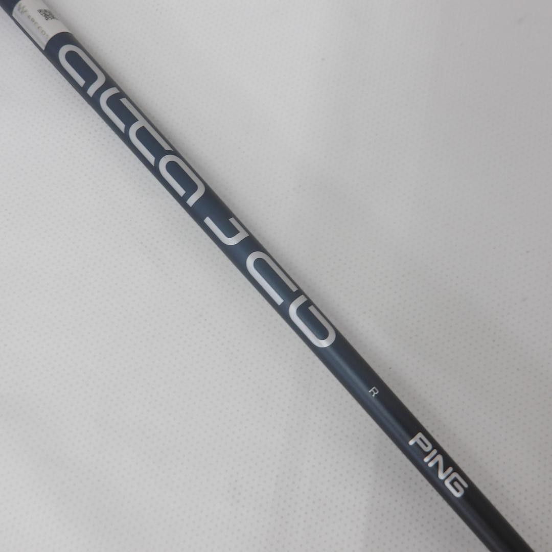 PING - PING G425 MAX ドライバー ALTA J CB SLATE Golf Driver PING G425 MAX ALTA JCB SLATE (SR) 9 45.75inch