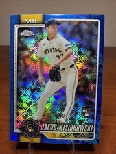 2026 Topps Chrome LogoFractor Baseball Checklist Guide in-content 51