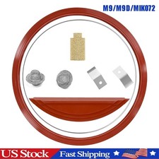 For Sterilizer PM Kit Midmark - Ritter M9 M9D MIK072 Dam Gasket Door Gasket