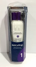 EveryDrop 1 EDR1RXD1 Refrigerator And Ice Water Filter