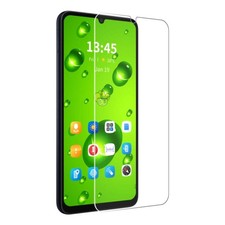 ENKAY 9H Tempered Glass Film for Xiaomi Poco X6, C51, C65, Redmi 12