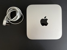 Apple Mac Mini Late 2014 A1347 i5 1.4GHz 4GB RAM 500GB HDD Monterey