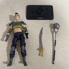 Gi Joe 25th Anniversary Dreadnok Battle Set Thunder Loose (Thrasher)