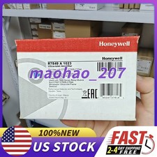 Honeywell R7849A1023 UV Flame Amplifier,New Original