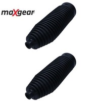 2X Faltenbalg FüR Lenkung Maxgear 69-1372 Faltenbalgsatz Manschetten