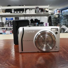Used Fujifilm Finepix F40fd Digital Compact - 3 Months Warranty