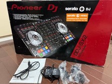Pioneer DDJ-SX2 Pro Digital DJ Controller Ser...