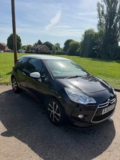 Citroen, DS3, Hatchback, 12 Months MOT