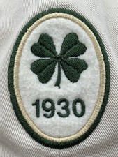 Bobby Jones Golf Hat Grand Slam 1930 4 Leaf C...