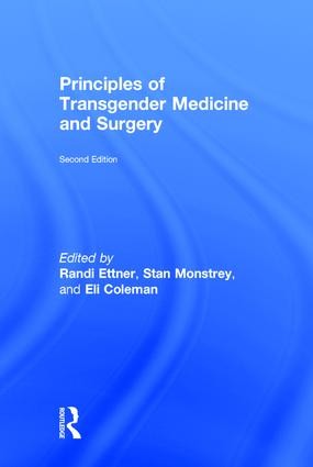 Principles of Transgender Medicine and Surgery - 2nd Edition