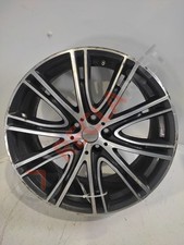 BMW 5 SERIES G30 G31 2017-2023 20" ALLOY WHEEL SINGLE 8Jx20 H2