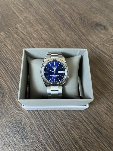 Seiko 5 Explorer SNKD99K1 Automatik Uhr TOP Zustand