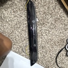 LED Center High Mount Stop Light 3rd Brake Light and Truck Bed Cargo Lamp.
